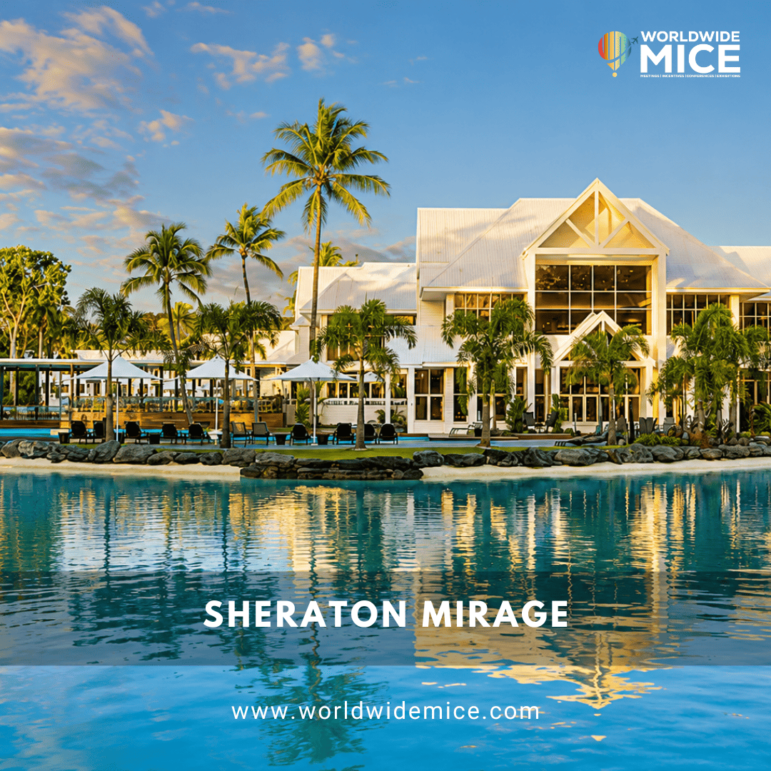 Sheraton Mirage